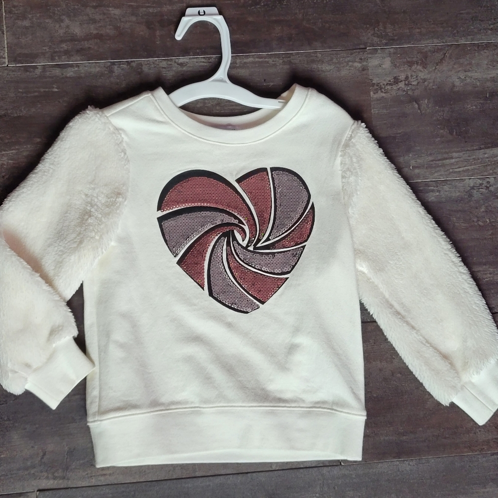 FLAPDOODLES Comfy Top